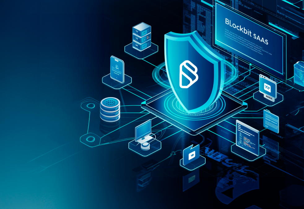 Blockbit comercializa plataforma de segurança cibernética no modelo SaaS