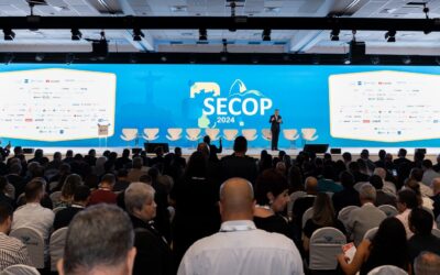 A Blockbit Marca Presença no Secop 2024