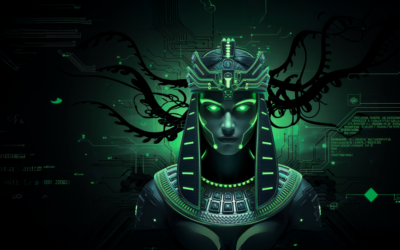 Cleopatra’s Shadow: Malware que ataca sistemas Windows e Linux