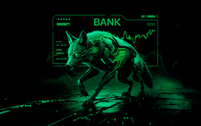 Alerta de Malware: Trojan Coyote Banking ataca bancos brasileiros